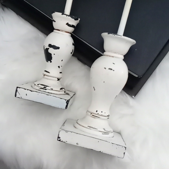 "SHABBY CHIC" Shell Decor - Picture 11 of 12